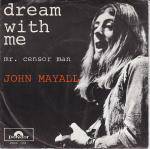 John Mayall : Dream with Me